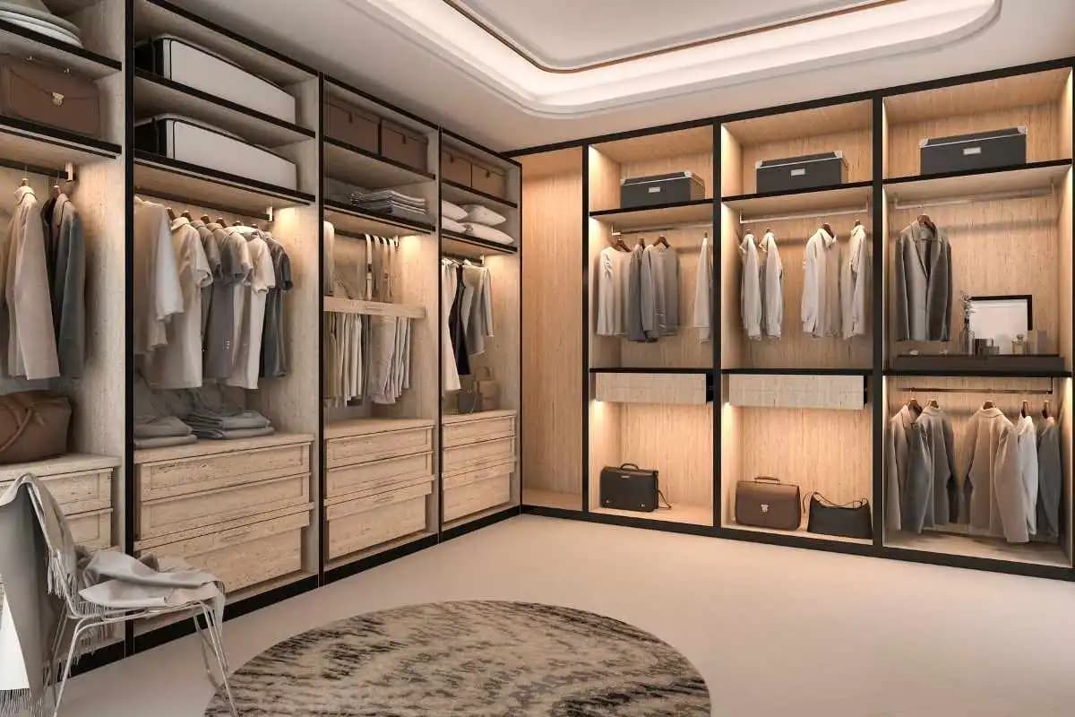 Aménagement sur mesure