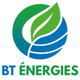 BT ÉNERGIES logo