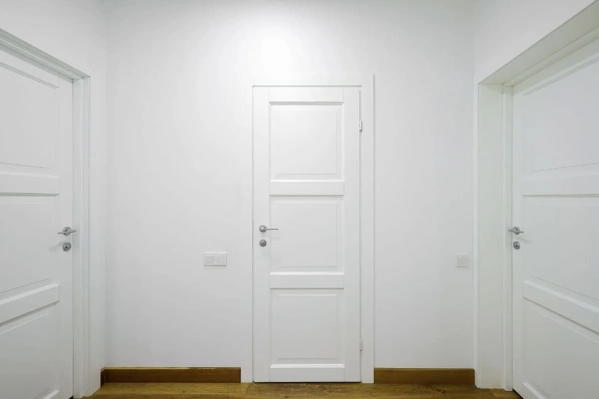 Porte intérieure