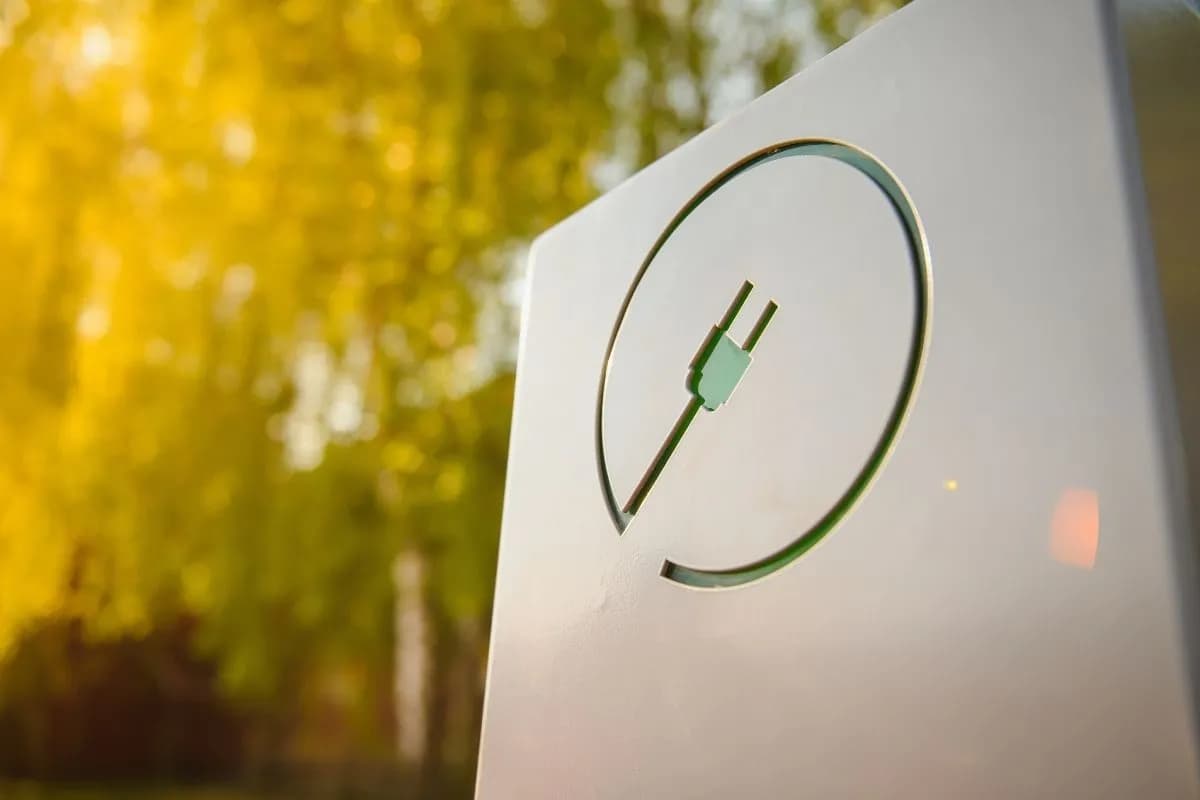 Revente d'électricité